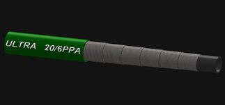 20/6ppa hose type