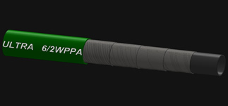 6/2wppa hose type
